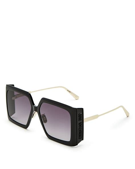 dior women's dioradd2s 59mm sunglasses|Dior DiorSolar S2U 59MM Square Sunglasses .